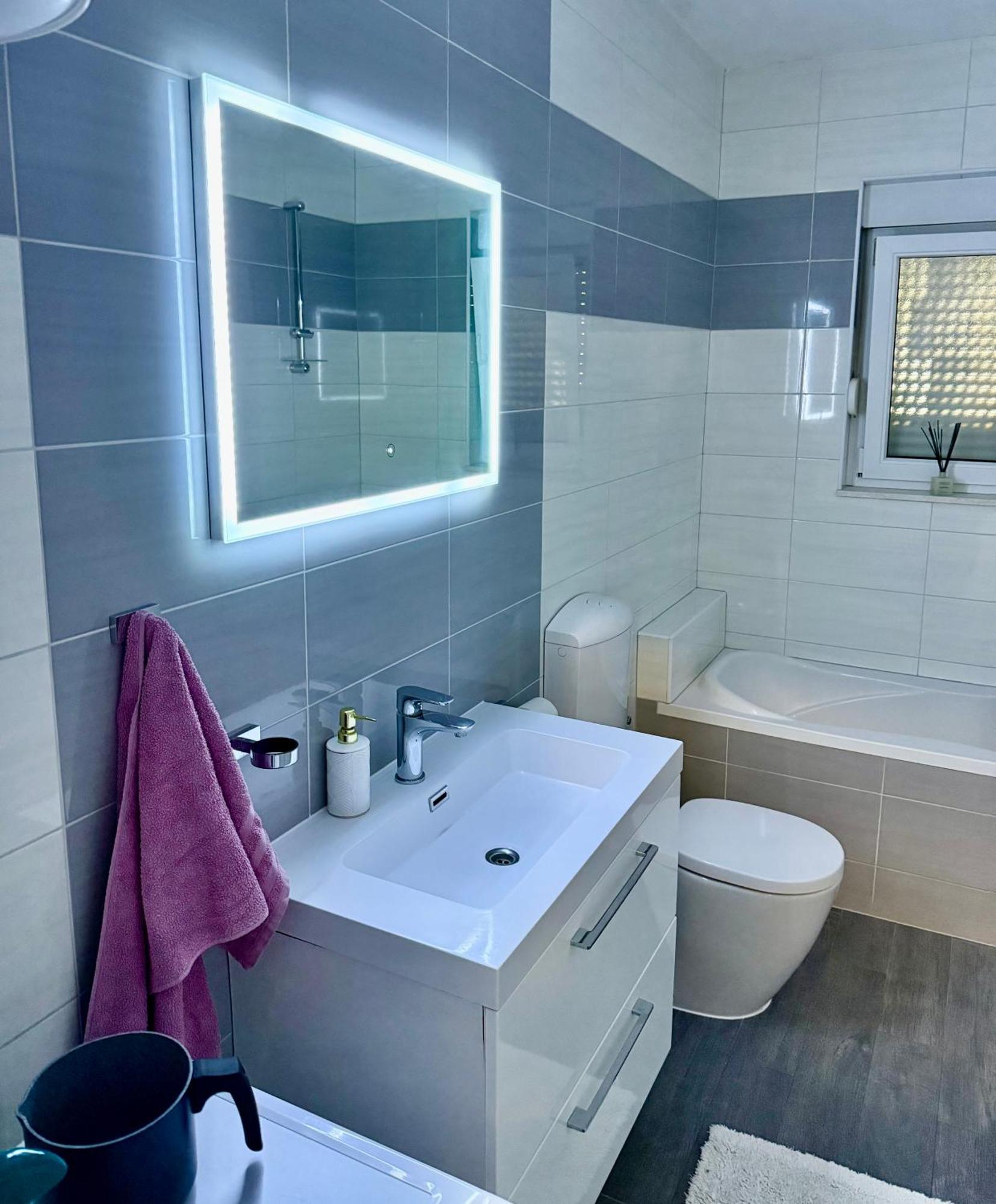Apartments Zaja Сегет-Враница Экстерьер фото