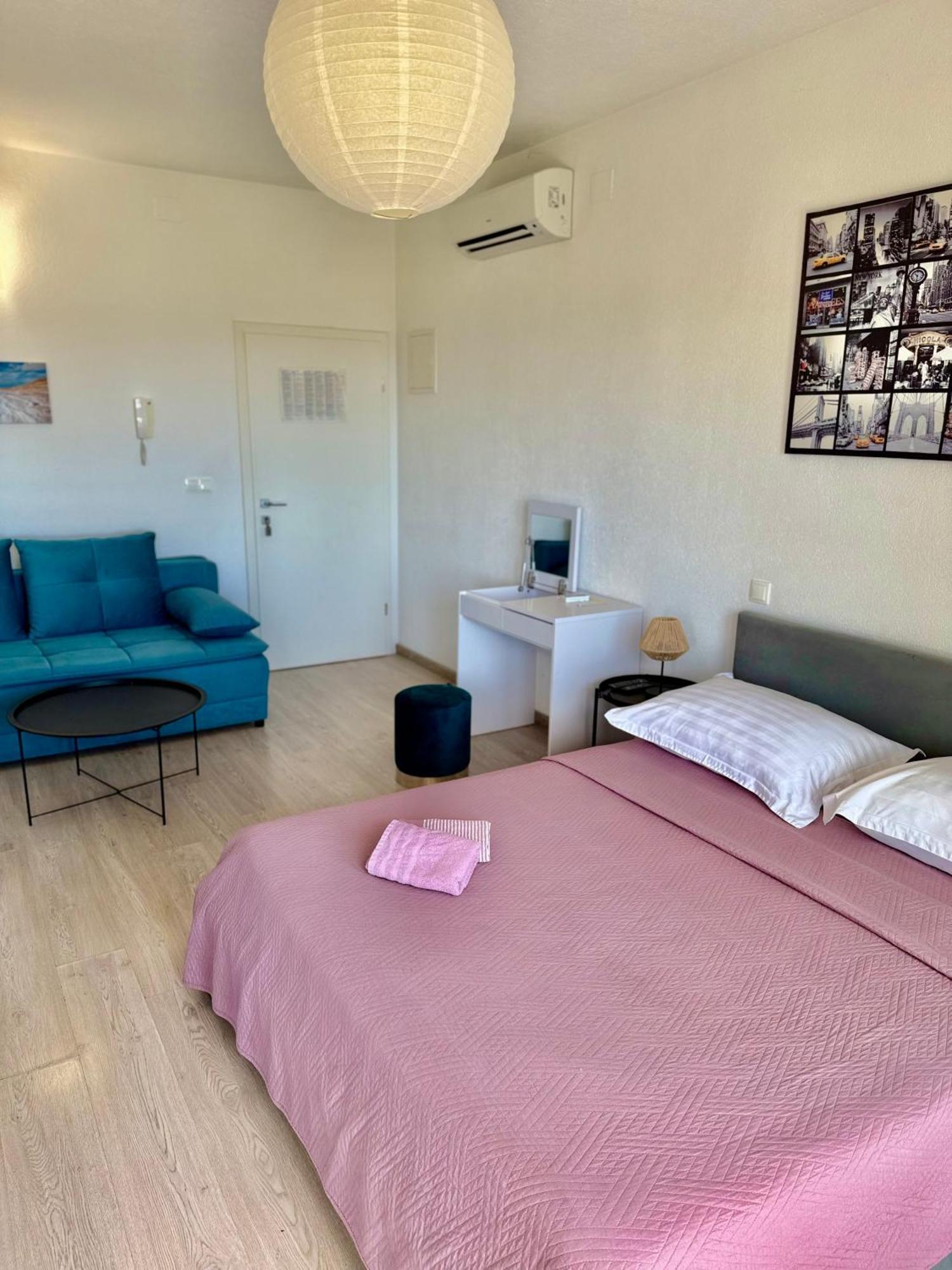 Apartments Zaja Сегет-Враница Экстерьер фото