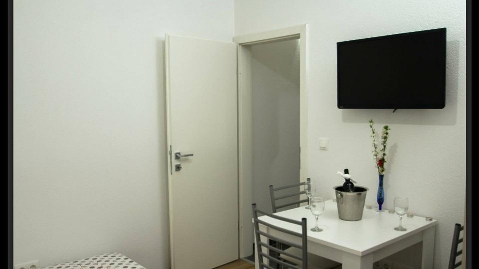 Apartments Zaja Сегет-Враница Номер фото