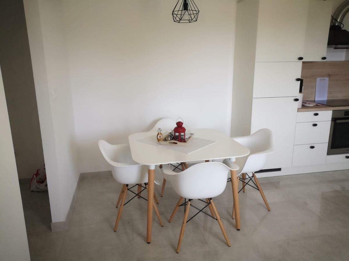 Apartments Zaja Сегет-Враница Экстерьер фото